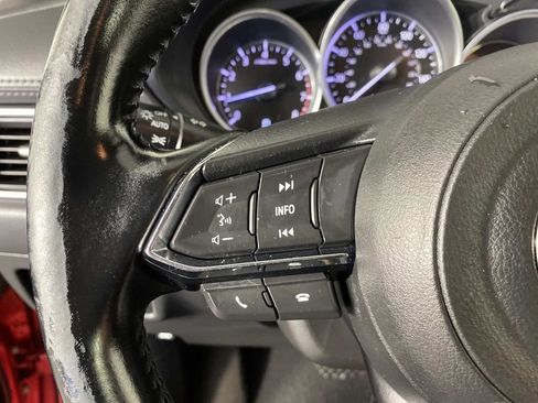 Used 2019 MAZDA CX-5 Touring AWD/4WD image 14