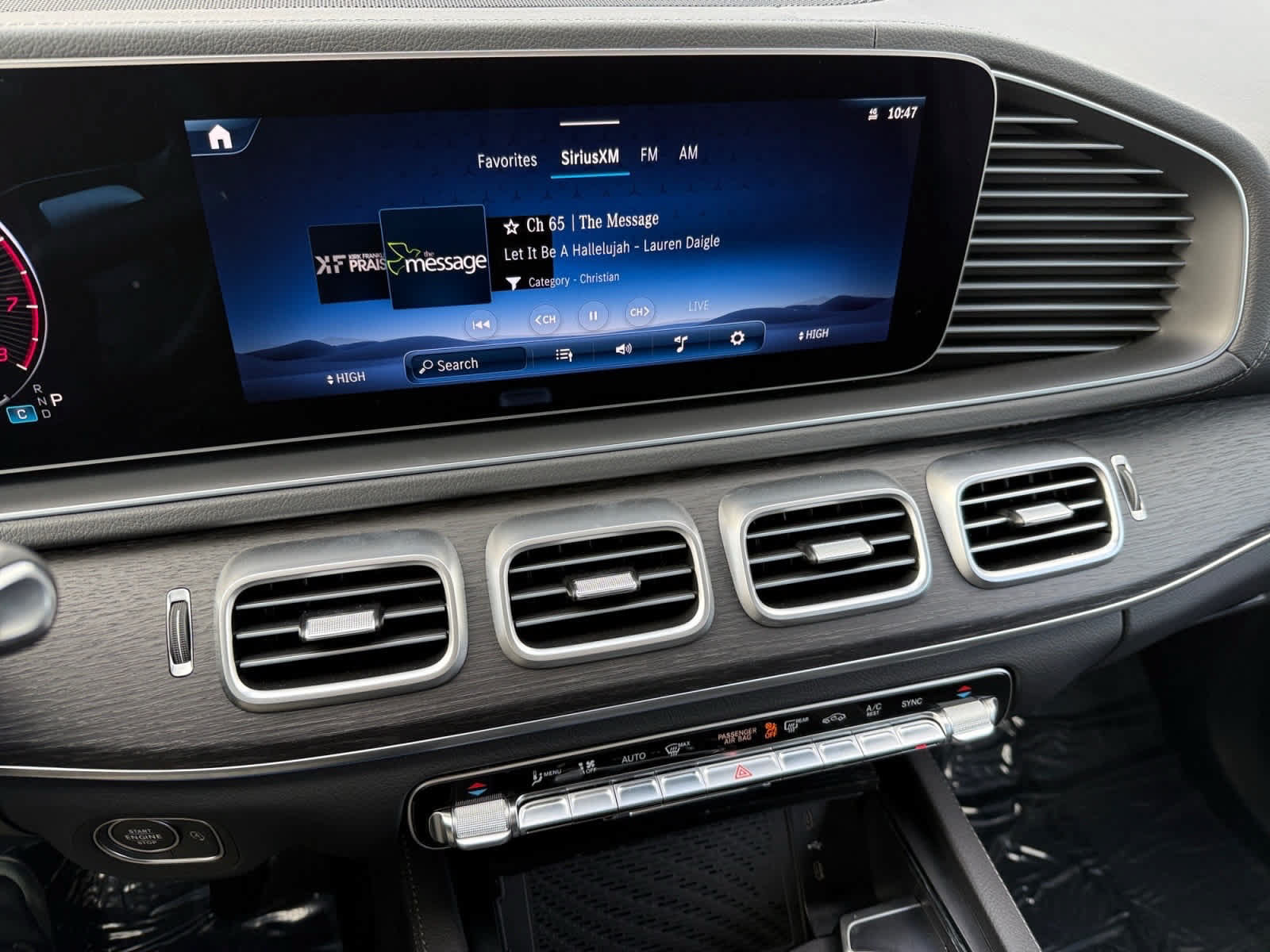 Used 2026 Mercedes-Benz GLS 450 4MATIC image 20