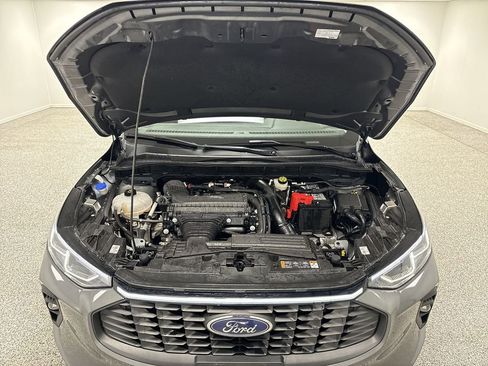 Used 2025 Ford Escape Platinum image 16