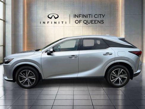 Used 2023 Lexus RX 350 Premium w/ Accessory Package AWD/4WD image 5