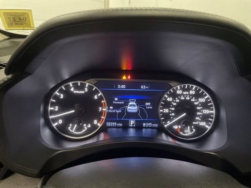Used 2021 Nissan Altima 2.5 Platinum AWD/4WD image 15