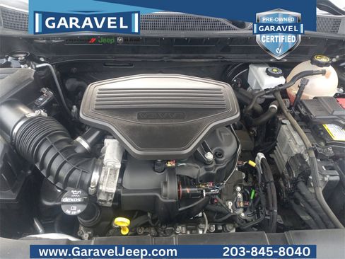 Used 2020 Chevrolet Blazer RS image 29