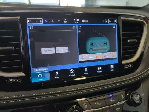 New 2026 Chrysler Pacifica Select w/ S Appearance Package AWD/4WD image 18