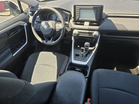 Certified 2020 Toyota RAV4 LE w/ All Weather Liner Package AWD/4WD image 19