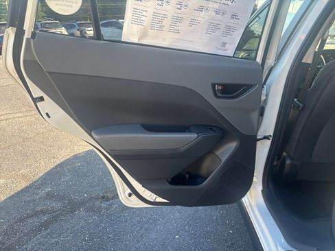 Certified 2025 Subaru Crosstrek 2.0i Premium AWD/4WD image 31