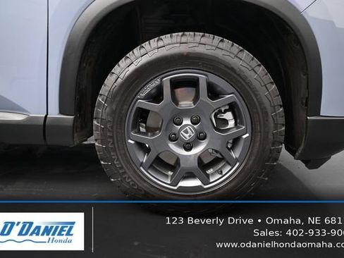 Used 2026 Honda Pilot TrailSport image 47