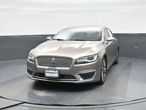 Used 2019 Lincoln MKZ Reserve image 16