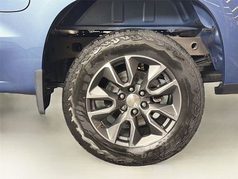 Used 2024 Chevrolet Silverado 1500 LT image 30