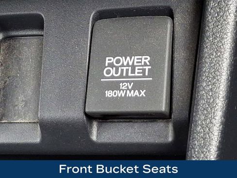 Used 2018 Honda HR-V LX image 17