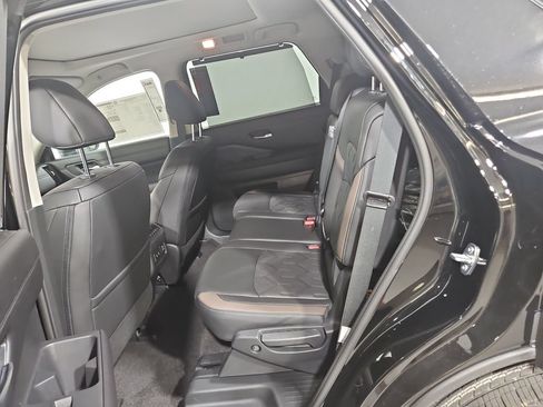 New 2026 Nissan Pathfinder Platinum w/ Cargo Package AWD/4WD image 23