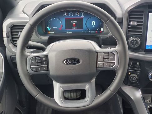 Used 2025 Ford F150 XLT w/ Equipment Group 302A MID image 27