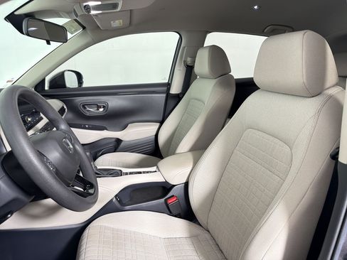 Used 2025 Honda HR-V LX image 21