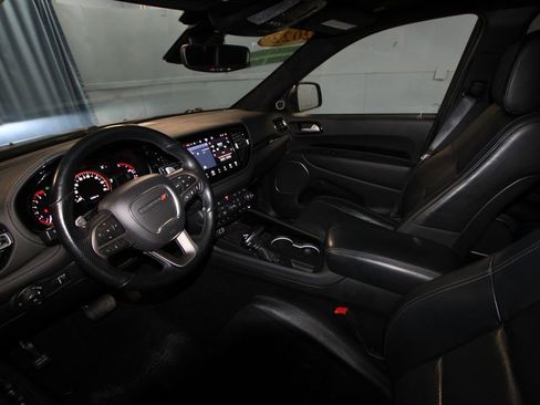 Used 2022 Dodge Durango Citadel image 2