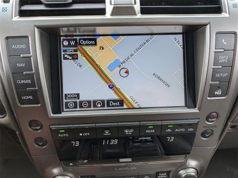 Used 2016 Lexus GX 460 image 19