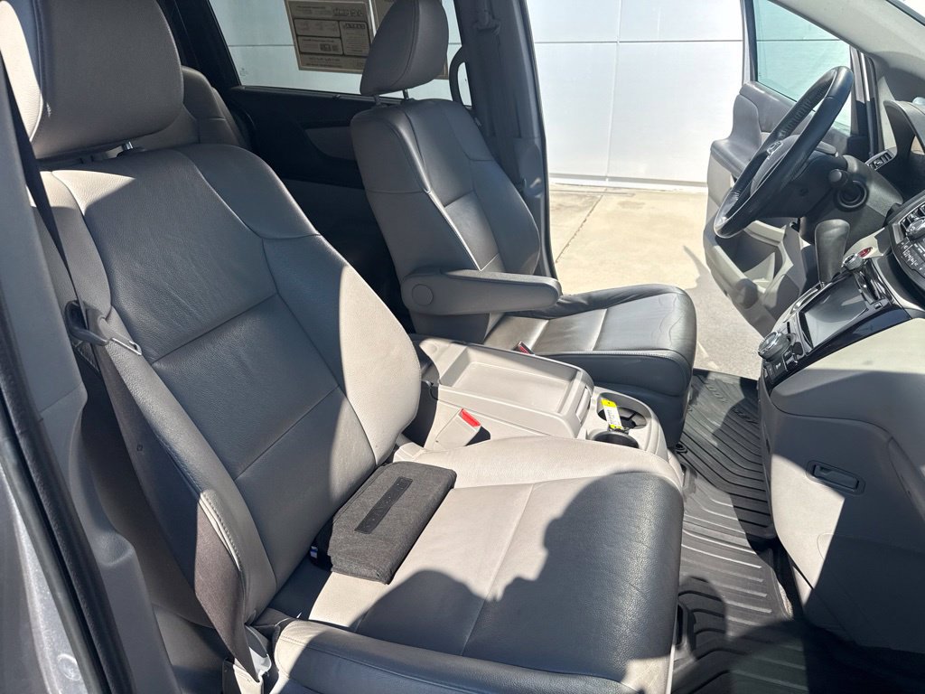 Used 2016 Honda Odyssey EX-L image 37