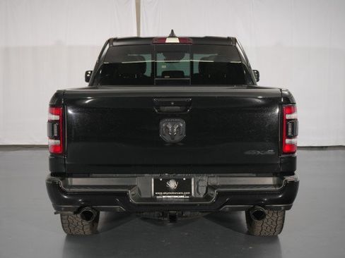 Used 2023 RAM 1500 Laramie image 20