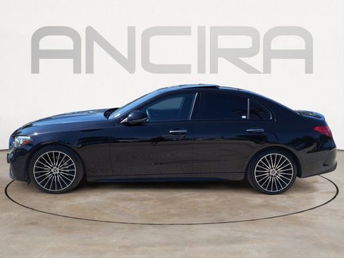 Used 2023 Mercedes-Benz C 300 Sedan image 7