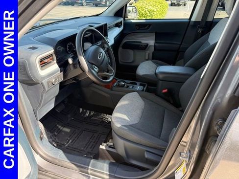 Used 2022 Ford Maverick XLT w/ Equipment Group 300A Standard AWD/4WD image 10