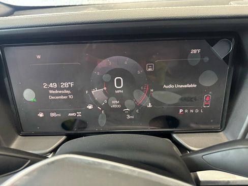 New 2026 GMC Terrain Elevation w/ Elevation Premium Package image 23