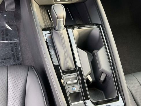 New 2026 Honda Accord Touring image 12