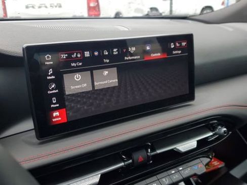 Certified 2024 Dodge Hornet GT w/ Tech Pack w/o Parking image 14