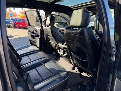 Used 2019 RAM 1500 Limited image 15