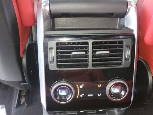 Used 2024 Land Rover Range Rover Velar Dynamic SE image 26