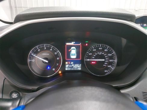 Used 2021 Subaru Crosstrek 2.5i Limited image 18