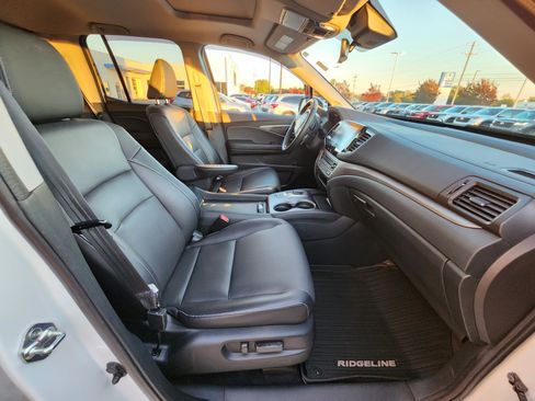 Certified 2023 Honda Ridgeline RTL-E image 12