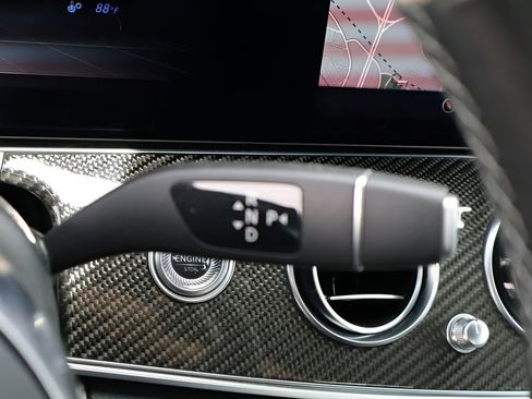 Used 2019 Mercedes-Benz E 63 AMG S image 36