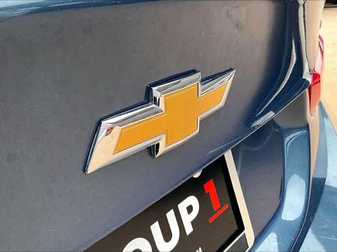 Used 2024 Chevrolet Malibu LT FWD image 28