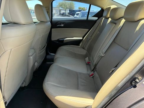 Used 2014 Acura ILX w/ Premium Package FWD image 20