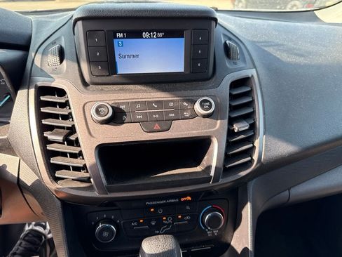 Used 2022 Ford Transit Connect XL FWD image 23