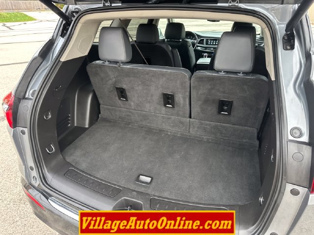 Used 2019 Buick Enclave Premium w/ Trailering Package, 5000 lbs. AWD/4WD image 37