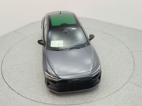 New 2027 Audi A6 e-tron Premium Plus AWD/4WD image 17