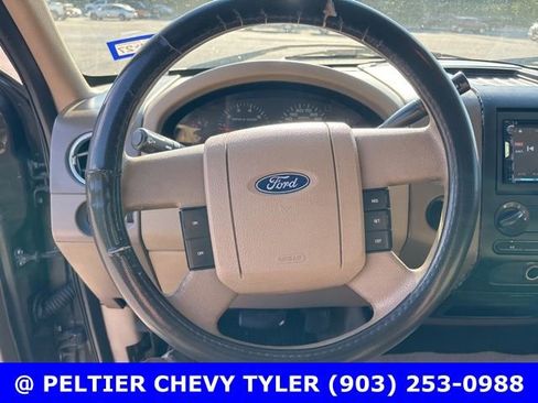 Used 2007 Ford F150 XLT AWD/4WD image 14