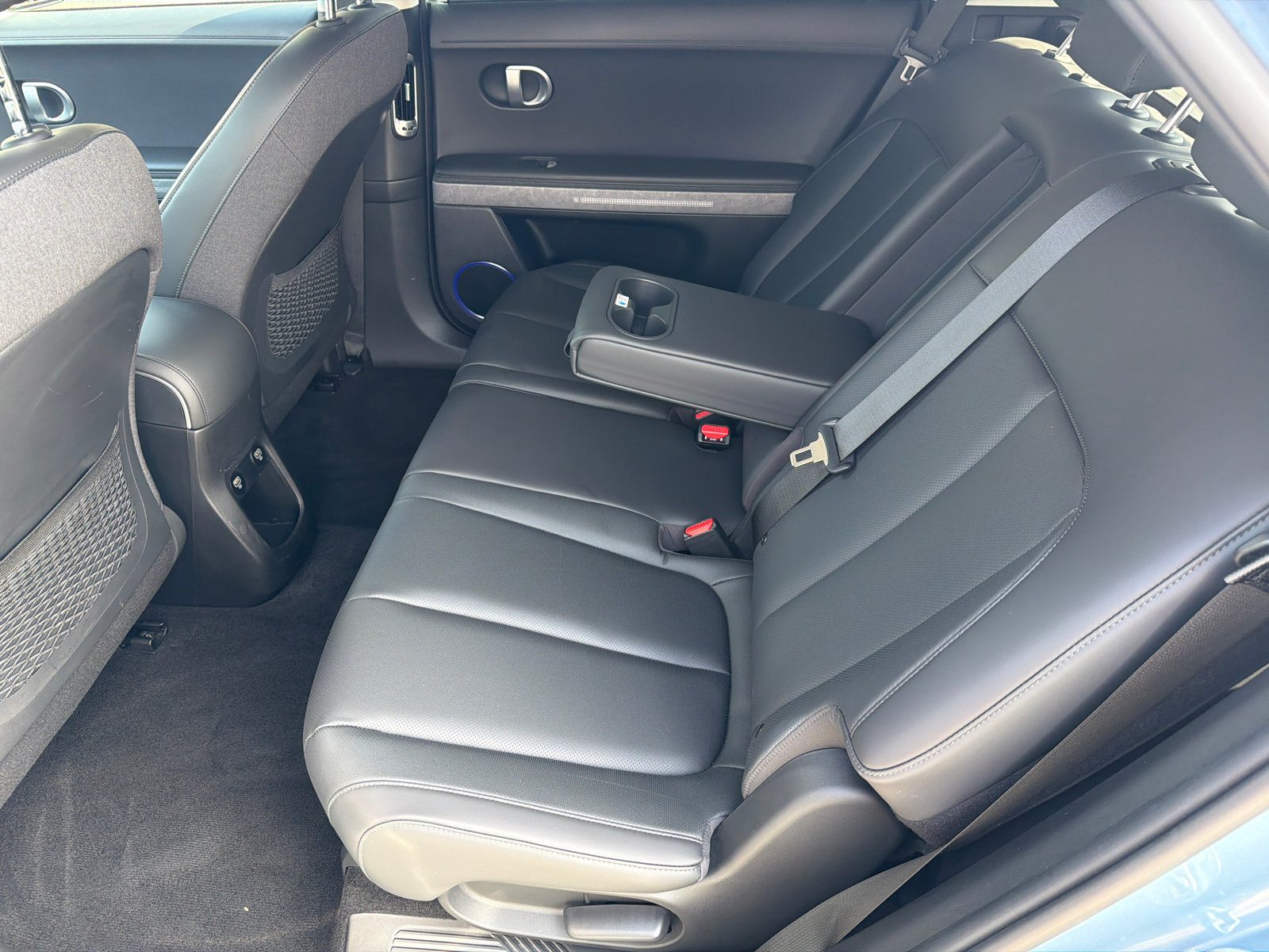 Certified 2023 Hyundai Ioniq 5 Limited AWD/4WD image 21