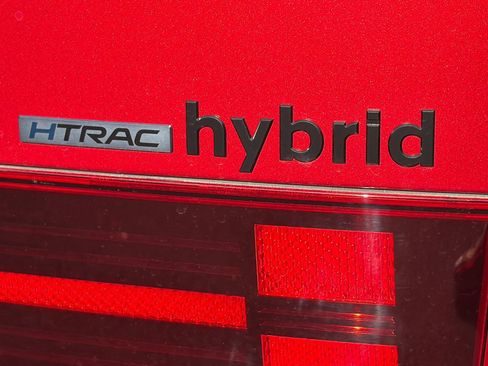 New 2026 Hyundai Santa Fe Calligraphy image 40