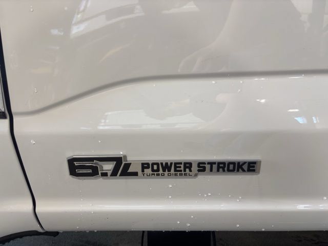 New 2026 Ford F250 Lariat w/ Chrome Package AWD/4WD image 19