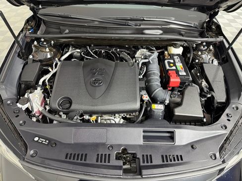 Used 2022 Toyota Avalon Touring w/ Advanced Safety Package image 28