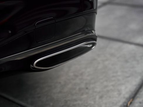 Used 2024 Mercedes-Benz S 580 4MATIC Sedan w/ AMG Line image 14