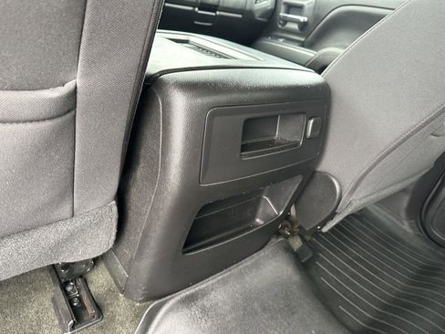 Used 2017 Chevrolet Silverado 1500 LT w/ All Star Edition AWD/4WD image 14