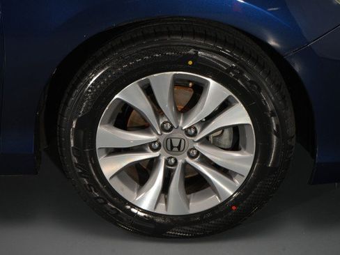 Used 2015 Honda Accord LX image 21
