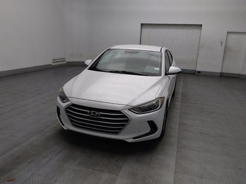 Used 2018 Hyundai Elantra SEL image 15