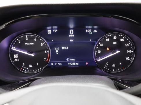 Certified 2023 Buick Envision Essence w/ Sport Touring Package image 9