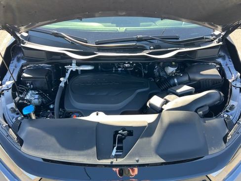 New 2026 Honda Odyssey EX-L image 33