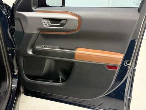 Used 2021 Ford Bronco Sport Badlands w/ Badlands Package image 32