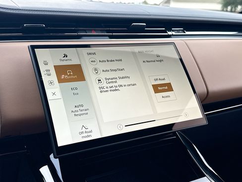 New 2026 Land Rover Range Rover Sport SE image 29