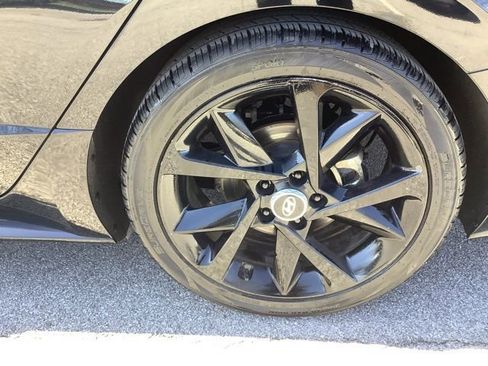 Certified 2023 Hyundai Sonata SEL Plus image 29