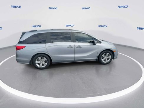 Used 2018 Honda Odyssey EX-L image 9